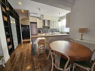 Piso en alquiler en El Cabanyal- El Canyamelar en Valencia