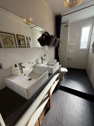 Piso en alquiler en El Cabanyal- El Canyamelar en Valencia