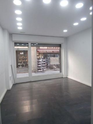 Local comercial en alquiler en Plasencia