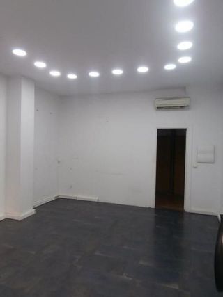 Local comercial en alquiler en Plasencia
