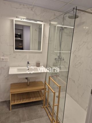 Piso en alquiler en Beteró en Valencia