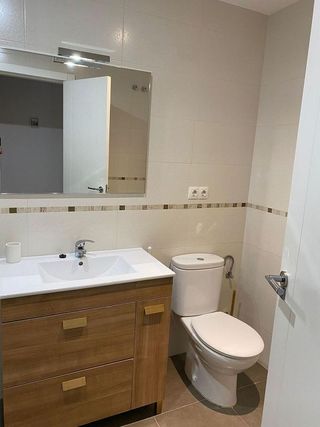 Piso en alquiler en Tablero Bajo - Arruzafilla en Córdoba