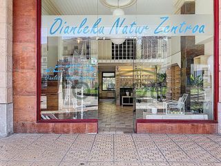 Local comercial en alquiler en Oiartzun