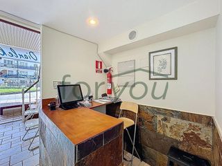 Local comercial en alquiler en Oiartzun