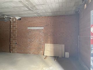 Local comercial en alquiler en Alcázar de San Juan