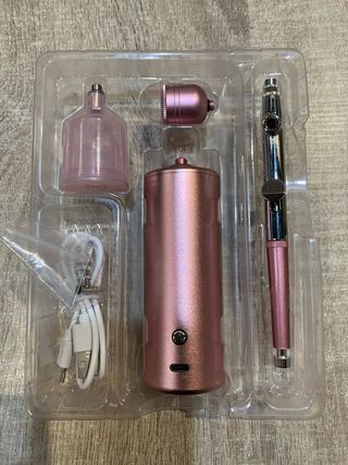 Aerógrafo Portátil Liarty