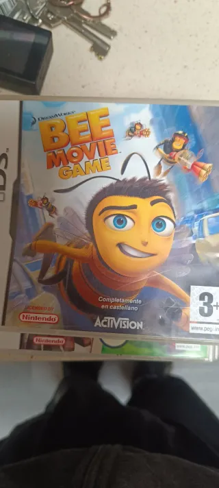 Imagina ser Veterinaria Nintendo DS