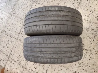 Neumático Michelin 235/45R18 98Y PS4