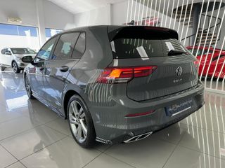 VOLKSWAGEN GOLF 2.0 R-LINE TDI 150CV 7-DSG