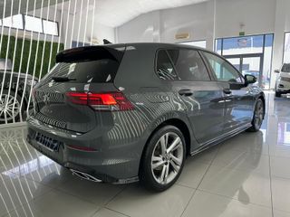 VOLKSWAGEN GOLF 2.0 R-LINE TDI 150CV 7-DSG