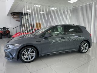 VOLKSWAGEN GOLF 2.0 R-LINE TDI 150CV 7-DSG