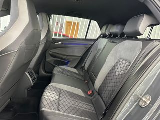 VOLKSWAGEN GOLF 2.0 R-LINE TDI 150CV 7-DSG