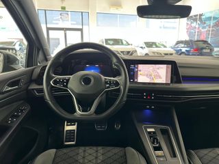 VOLKSWAGEN GOLF 2.0 R-LINE TDI 150CV 7-DSG