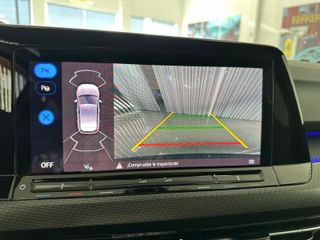 VOLKSWAGEN GOLF 2.0 R-LINE TDI 150CV 7-DSG