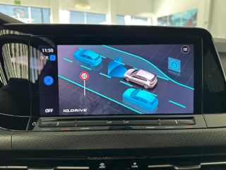 VOLKSWAGEN GOLF 2.0 R-LINE TDI 150CV 7-DSG