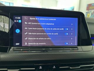 VOLKSWAGEN GOLF 2.0 R-LINE TDI 150CV 7-DSG