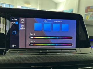 VOLKSWAGEN GOLF 2.0 R-LINE TDI 150CV 7-DSG