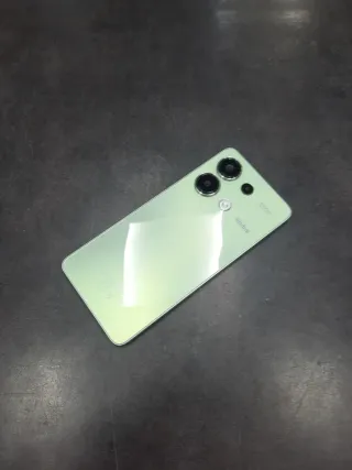 Xiaomi Redmi Note 13 - 128GB - Verde