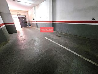 Garaje en venta en Quart de Poblet