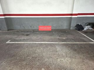 Garaje en venta en Quart de Poblet