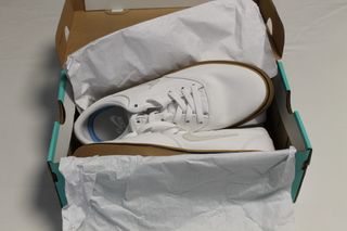 Nike SB Chron 2 Canvas T.42 Nuevas Caja