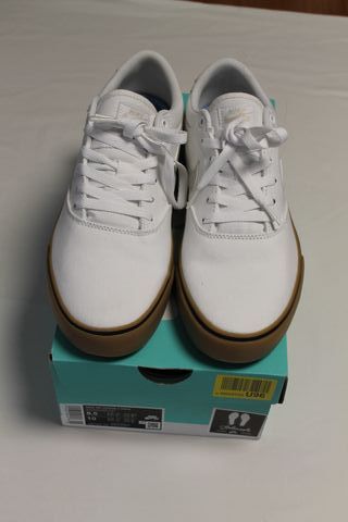 Nike SB Chron 2 Canvas T.42 Nuevas Caja