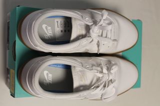 Nike SB Chron 2 Canvas T.42 Nuevas Caja