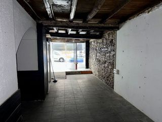 Local comercial en venta en Eibar