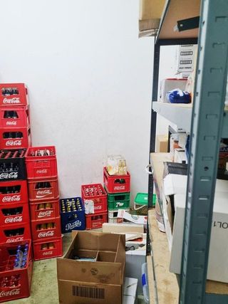 Trastero en venta en Ejido Centro en Ejido (El)