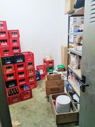 Trastero en venta en Ejido Centro en Ejido (El)