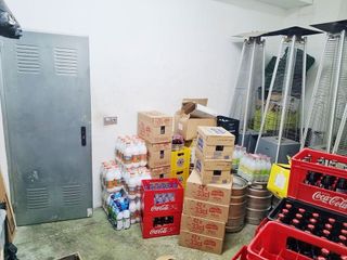 Trastero en venta en Ejido Centro en Ejido (El)