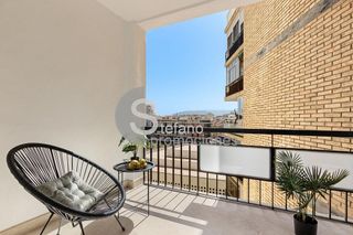 Piso en venta en Ensanche Centro - Puerto en Málaga