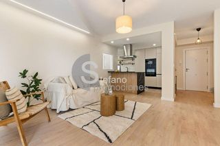 Piso en venta en Ensanche Centro - Puerto en Málaga