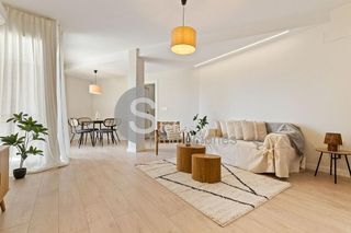 Piso en venta en Ensanche Centro - Puerto en Málaga