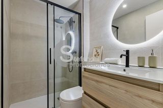 Piso en venta en Ensanche Centro - Puerto en Málaga