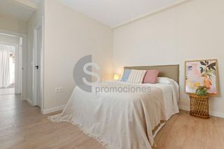 Piso en venta en Ensanche Centro - Puerto en Málaga