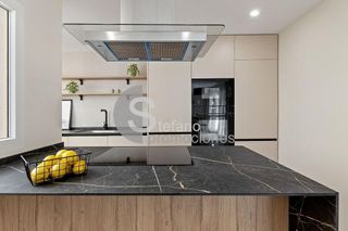 Piso en venta en Ensanche Centro - Puerto en Málaga