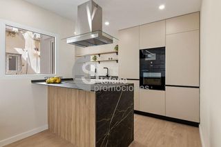 Piso en venta en Ensanche Centro - Puerto en Málaga