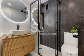 Piso en venta en Ensanche Centro - Puerto en Málaga