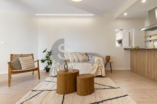 Piso en venta en Ensanche Centro - Puerto en Málaga