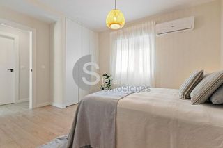 Piso en venta en Ensanche Centro - Puerto en Málaga