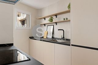 Piso en venta en Ensanche Centro - Puerto en Málaga