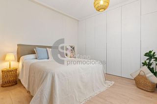 Piso en venta en Ensanche Centro - Puerto en Málaga