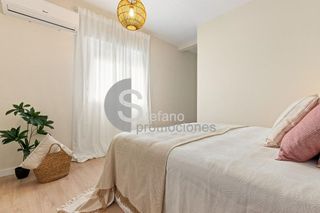 Piso en venta en Ensanche Centro - Puerto en Málaga