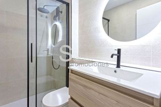 Piso en venta en Ensanche Centro - Puerto en Málaga