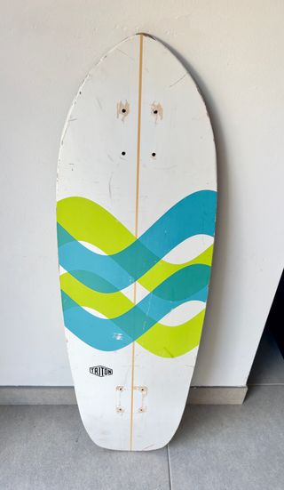 Tavola Surfskate Triton
