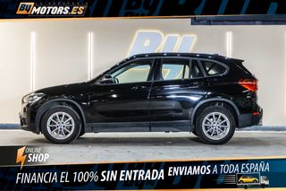 BMW X1 sDrive16d BUSINESS * SENSORES GPS KEYLESS
