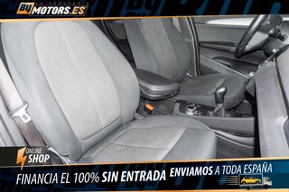 BMW X1 sDrive16d BUSINESS * SENSORES GPS KEYLESS