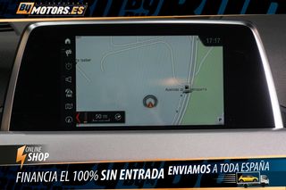 BMW X1 sDrive16d BUSINESS * SENSORES GPS KEYLESS