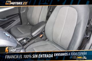 BMW X1 sDrive16d BUSINESS * SENSORES GPS KEYLESS